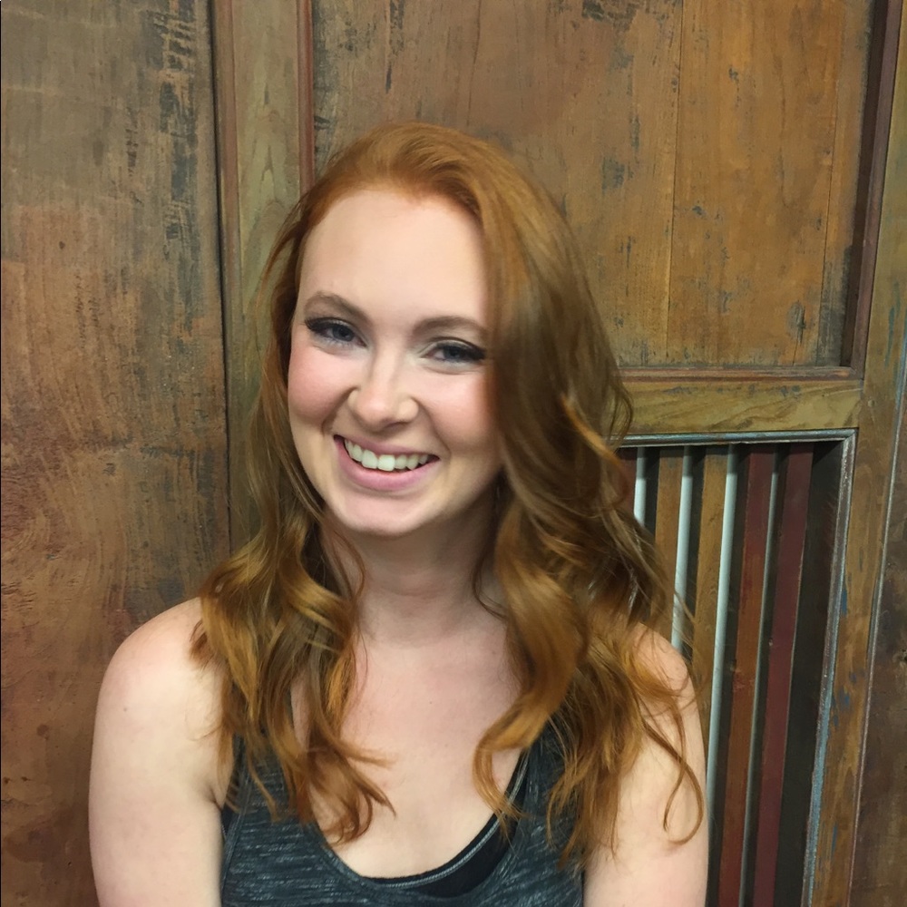 Meet your Posher, Brandy